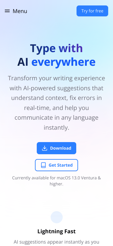 typebuddy.ai SEO Report | SEO Site Checkup
