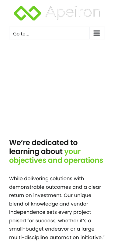 apeironengg.com SEO Report | SEO Site Checkup