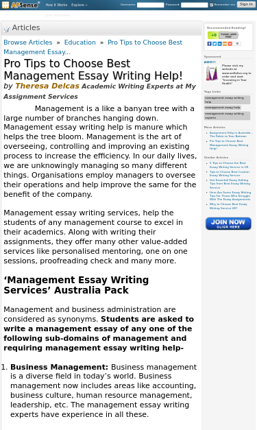 English Essay Book A Essay About Yourself also Essays On The Scarlet Letter Wwwapsensecomarticleprotipstochoosebestmanagement An Essay About Love