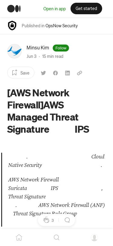 medium.com/opsnow-security/aws-networkfirewall-aws-managed-threat ...