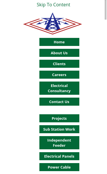 Kencoelectric Co In Seo Report Seo Site Checkup