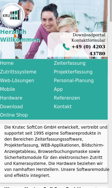 Www Krutec De Seo Report Seo Site Checkup