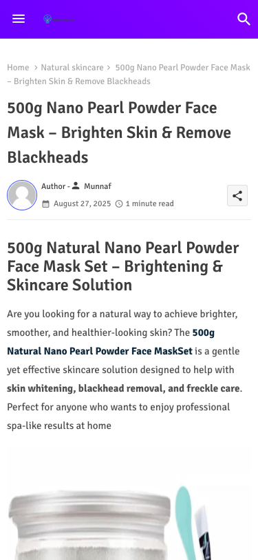 healthtakecares.blogspot.com/2025/08/500g-natural-nano-pearl-powder ...