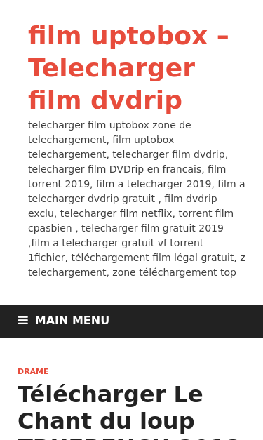 TÉLÉCHARGER VICE VERSA 1FICHIER