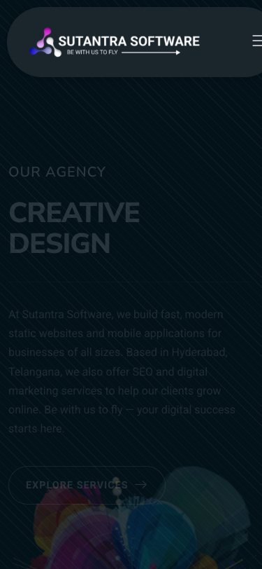 sutantra-software.com SEO Report | SEO Site Checkup