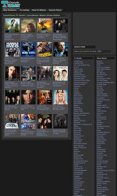 Couchtuner Pe Seo Report Seo Site Checkup