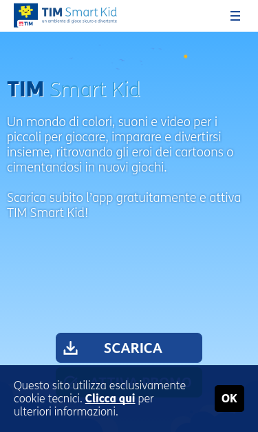 scarica l app di tim